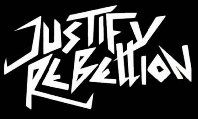 logo Justify Rebellion